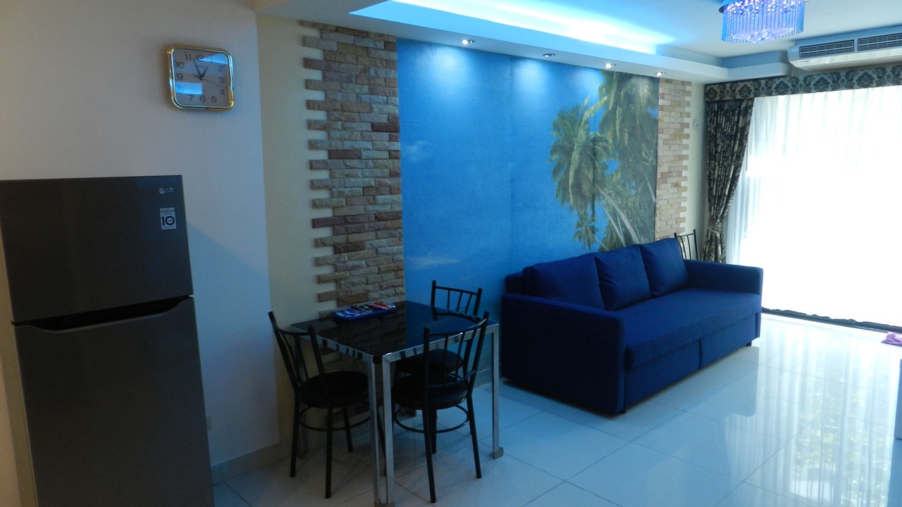 Photo of Livingroom in Jomtien