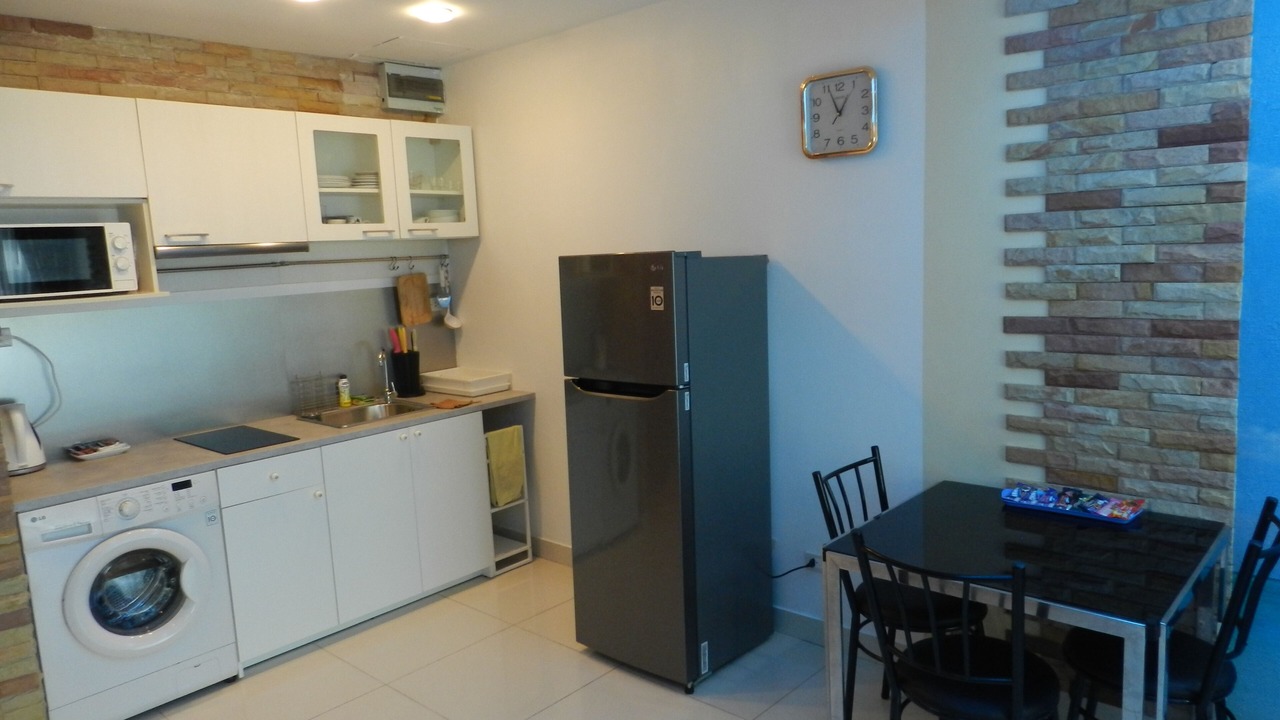 Photo of Kitchen in Jomtien