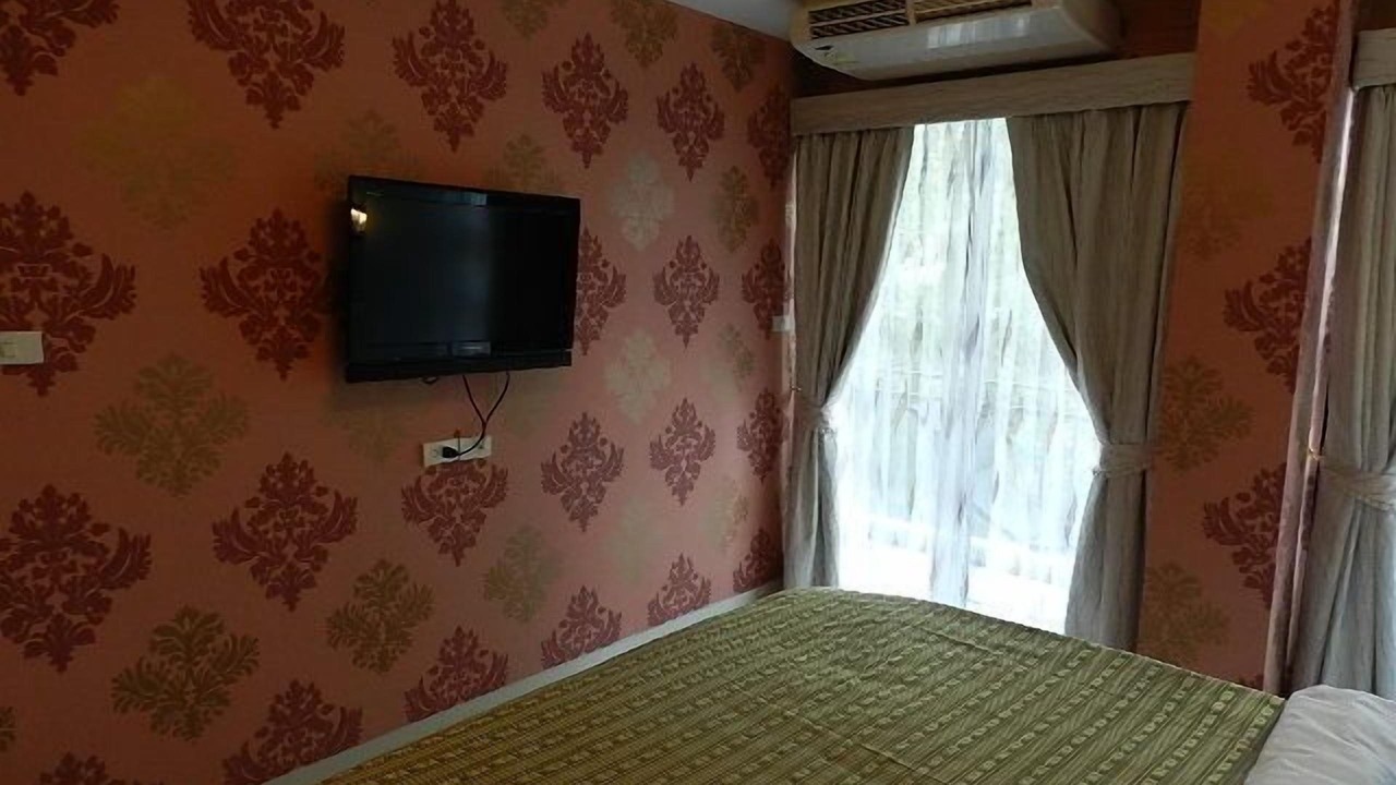 Photo of Bedroom in Jomtien