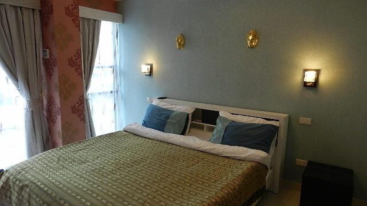 Photo of Bedroom in Jomtien