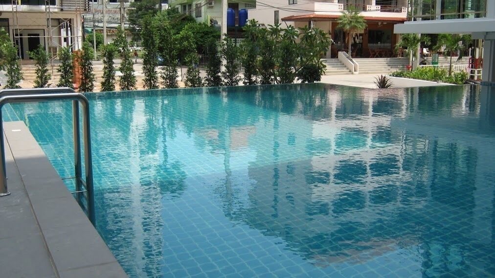 Photo of Bedroom in Jomtien