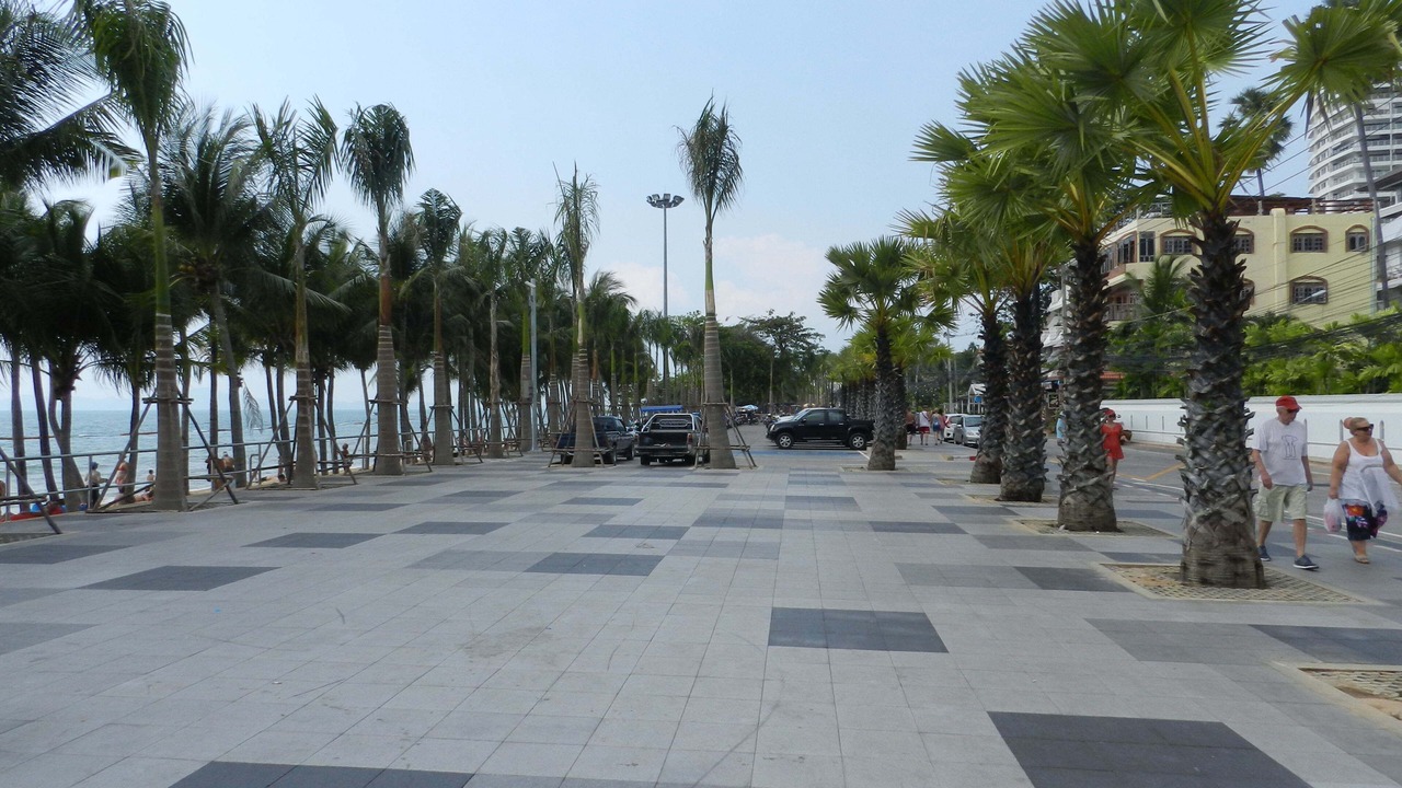Photo of Outdoor in Jomtien