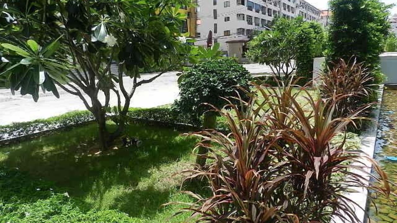 Photo of Bedroom in Jomtien