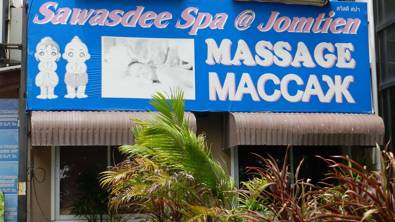 Photo of Outdoor in Jomtien