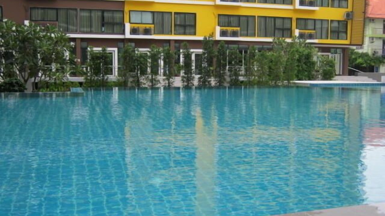 Photo of Bedroom in Jomtien