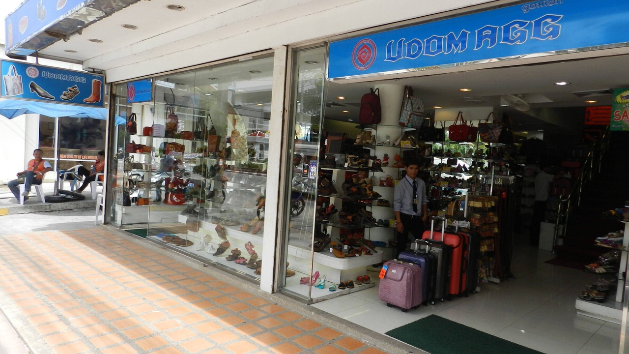 Photo of Outdoor in Jomtien