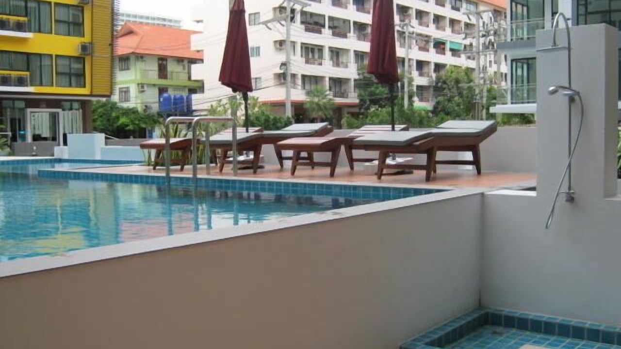 Photo of Bedroom in Jomtien