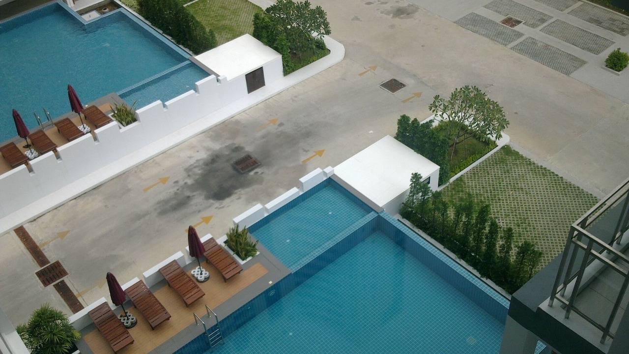 Photo of Bedroom in Jomtien