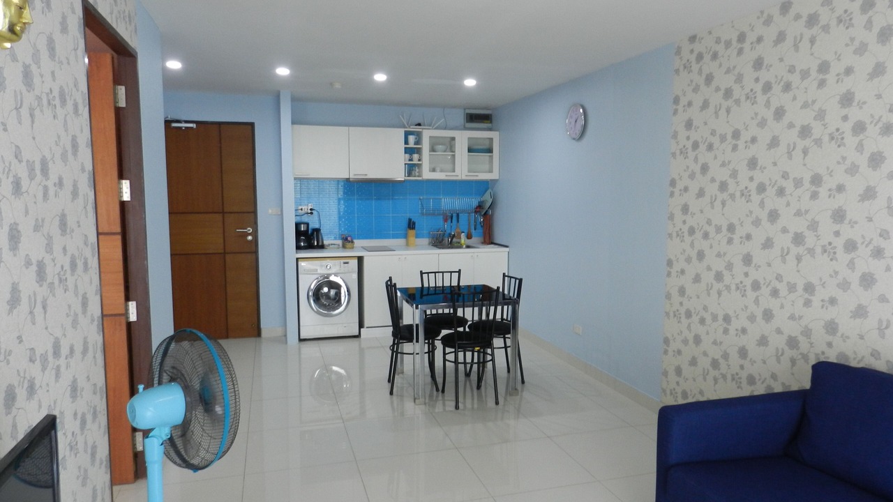 Photo of Livingroom in Jomtien