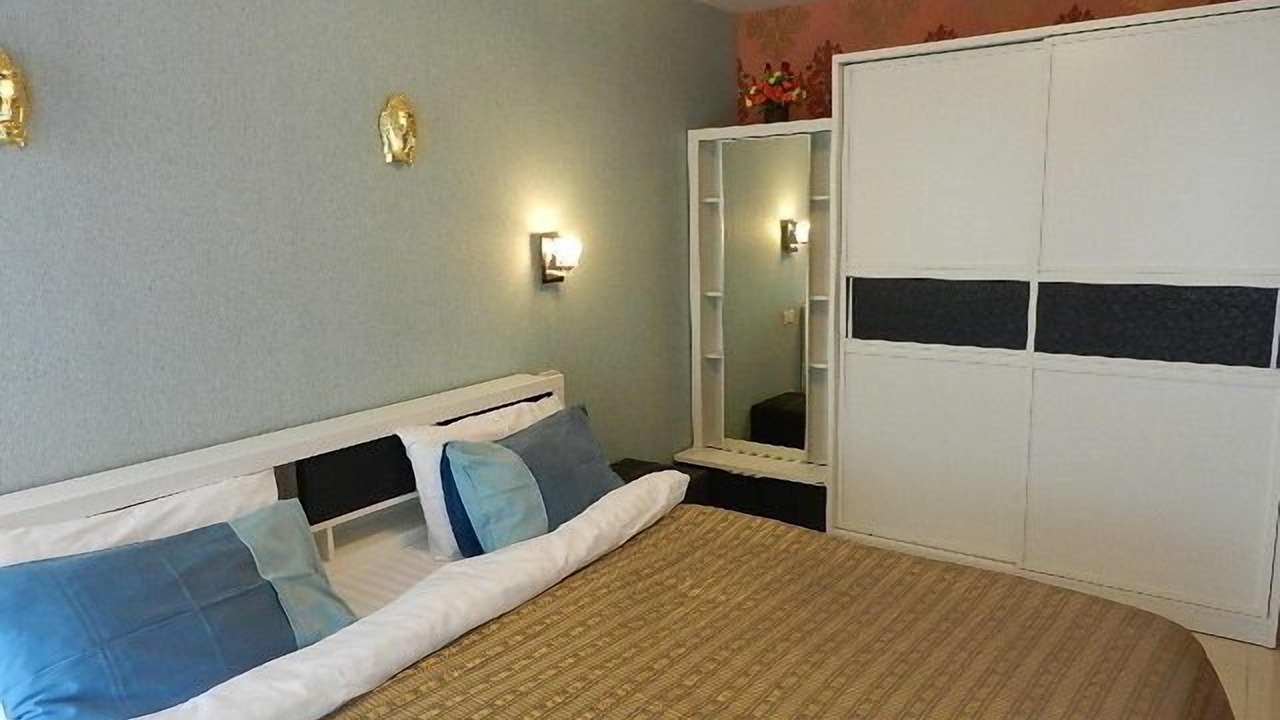 Photo of Bedroom in Jomtien