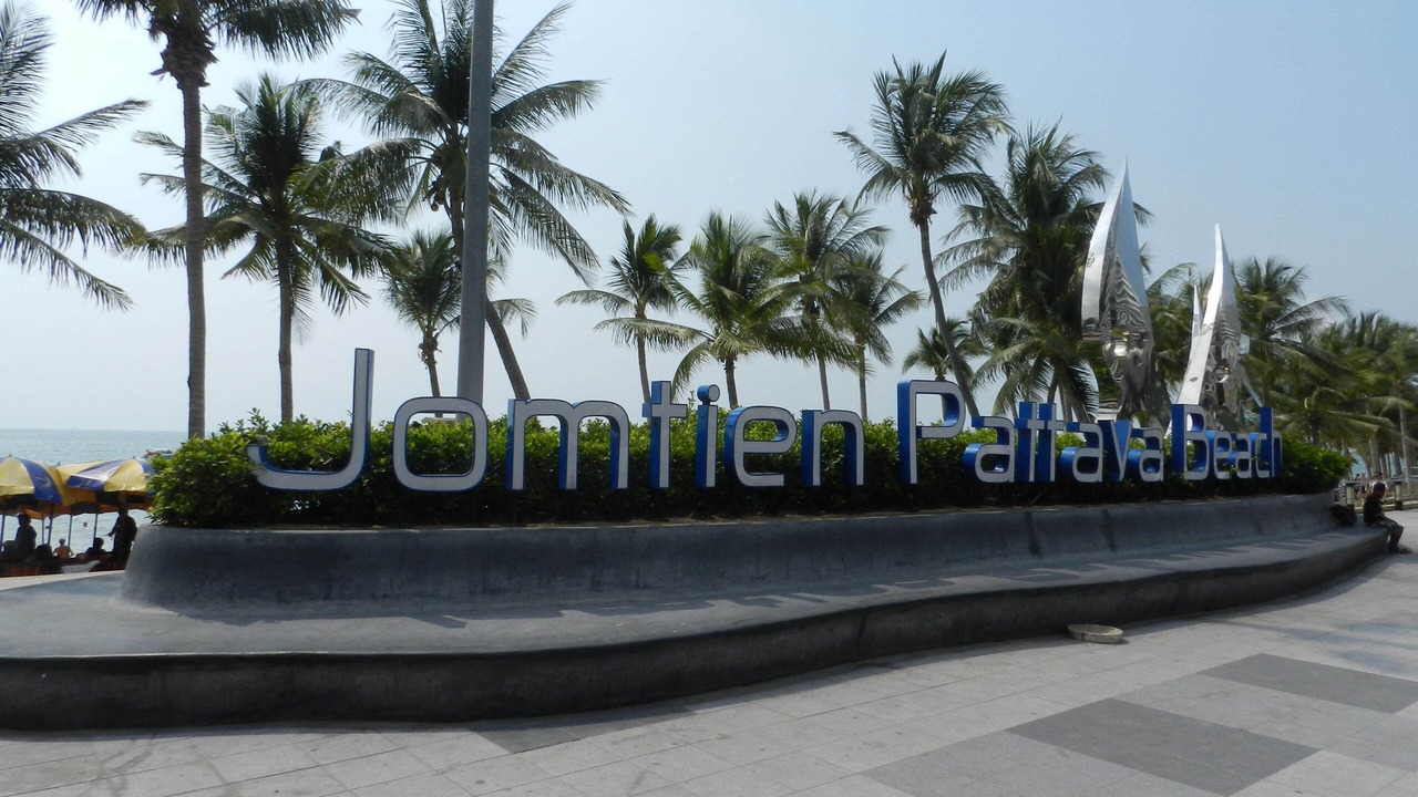Photo of Others in Jomtien