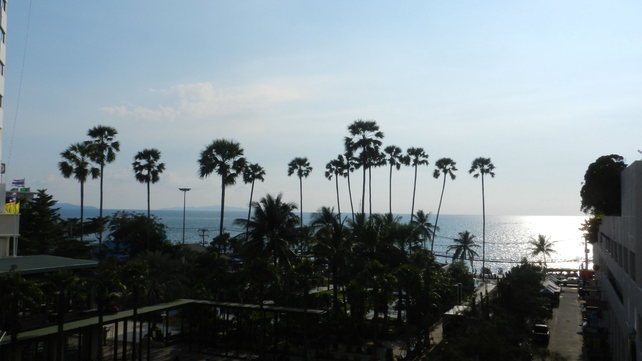 Photo of Bedroom in Jomtien