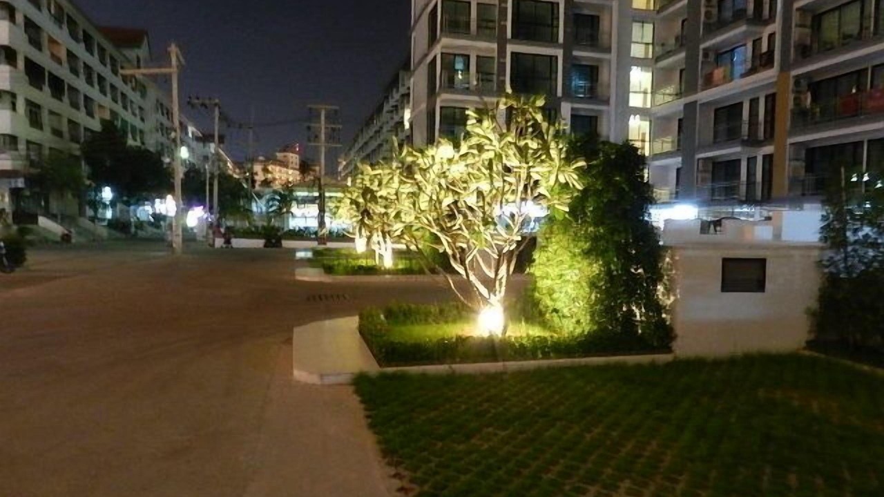Photo of Bedroom in Jomtien