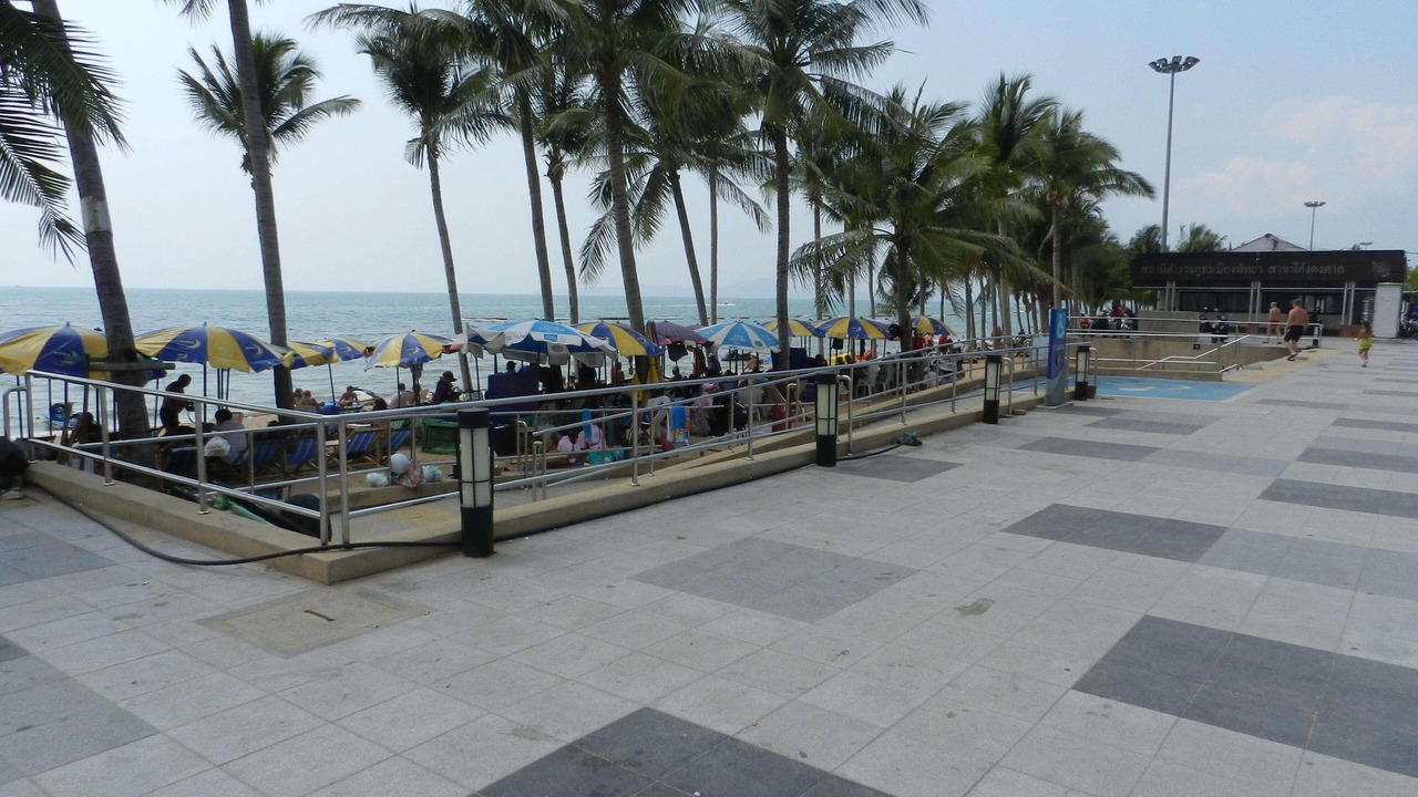 Photo of Outdoor in Jomtien