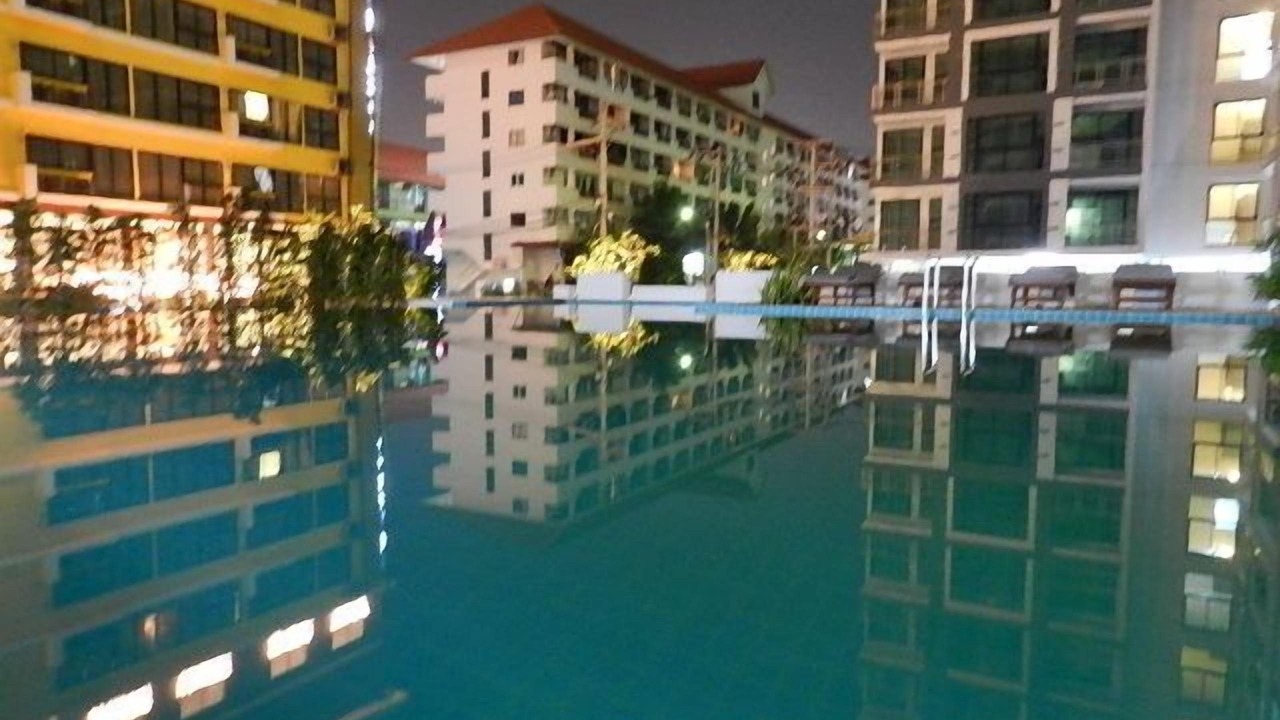 Photo of Bedroom in Jomtien