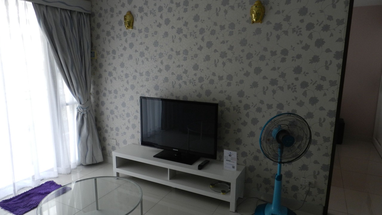 Photo of Livingroom in Jomtien