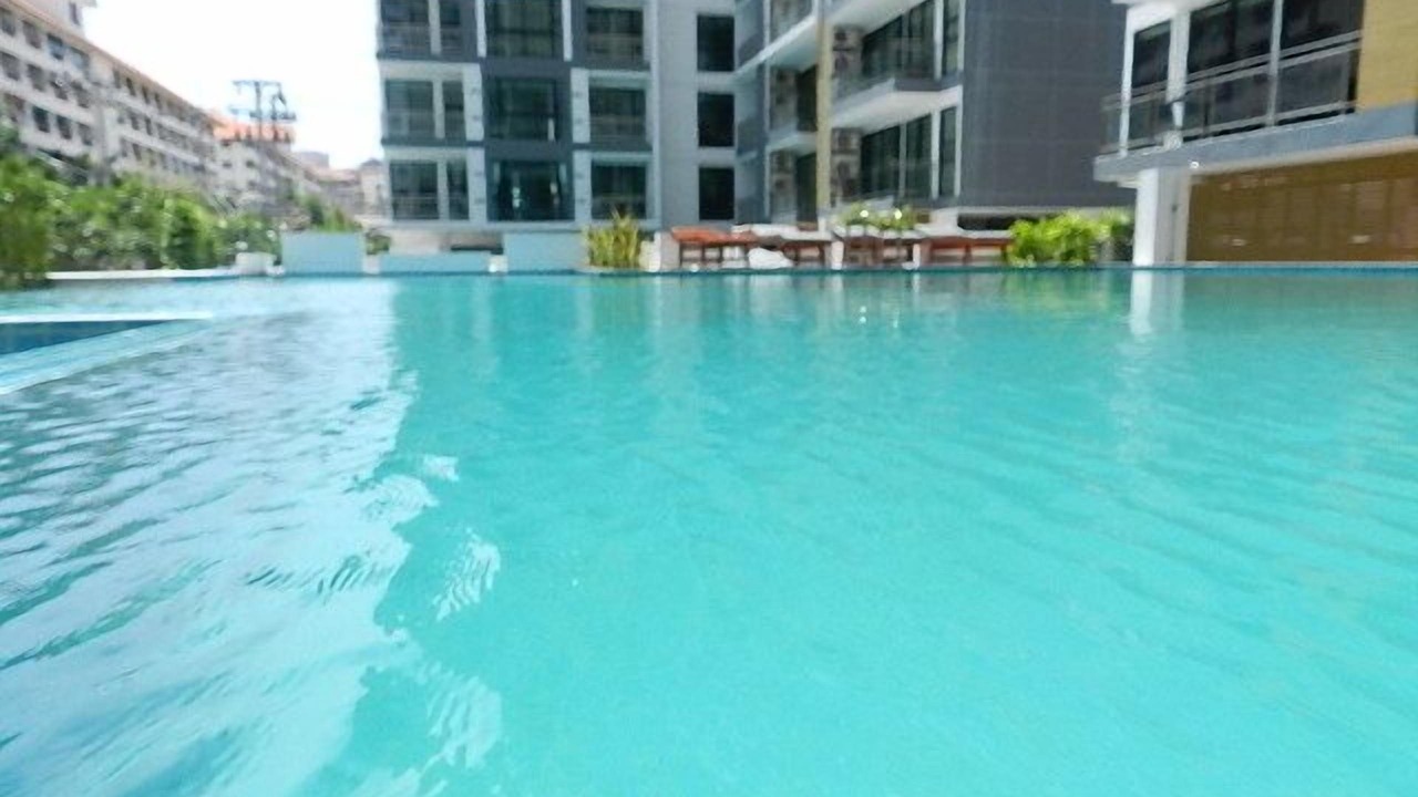 Photo of Bedroom in Jomtien