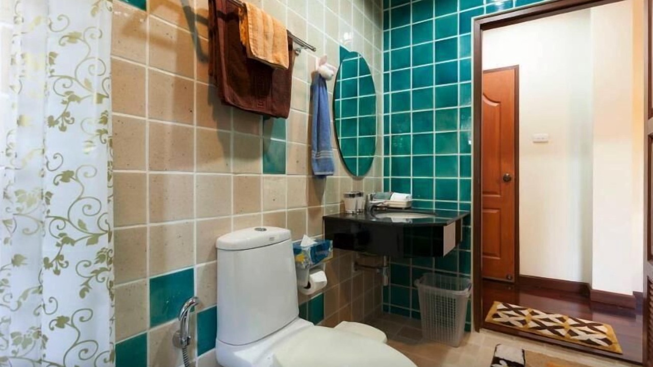 Photo of Bathroom in Nong Kwai