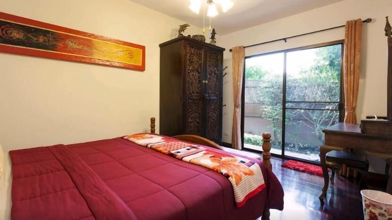 Photo of Bedroom in Nong Kwai