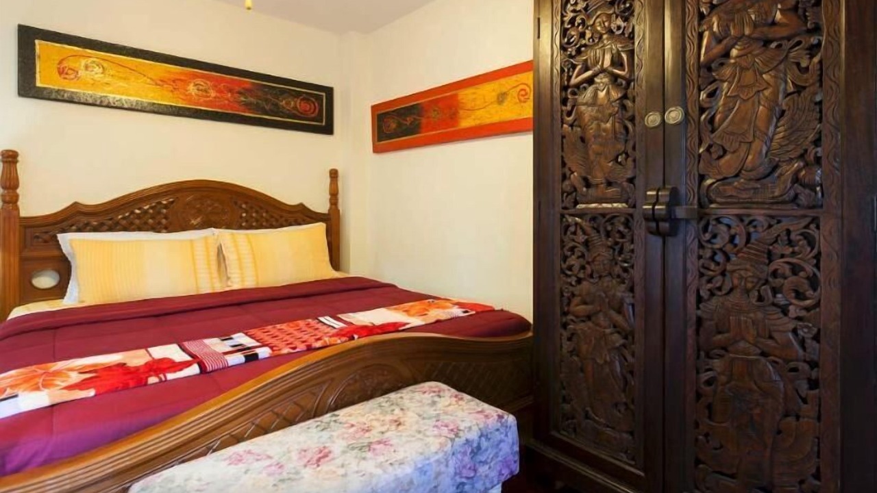 Photo of Bedroom in Nong Kwai