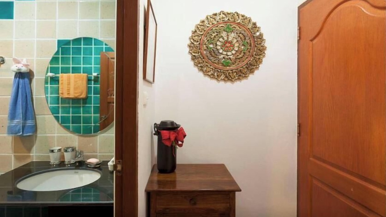 Photo of Bathroom in Nong Kwai
