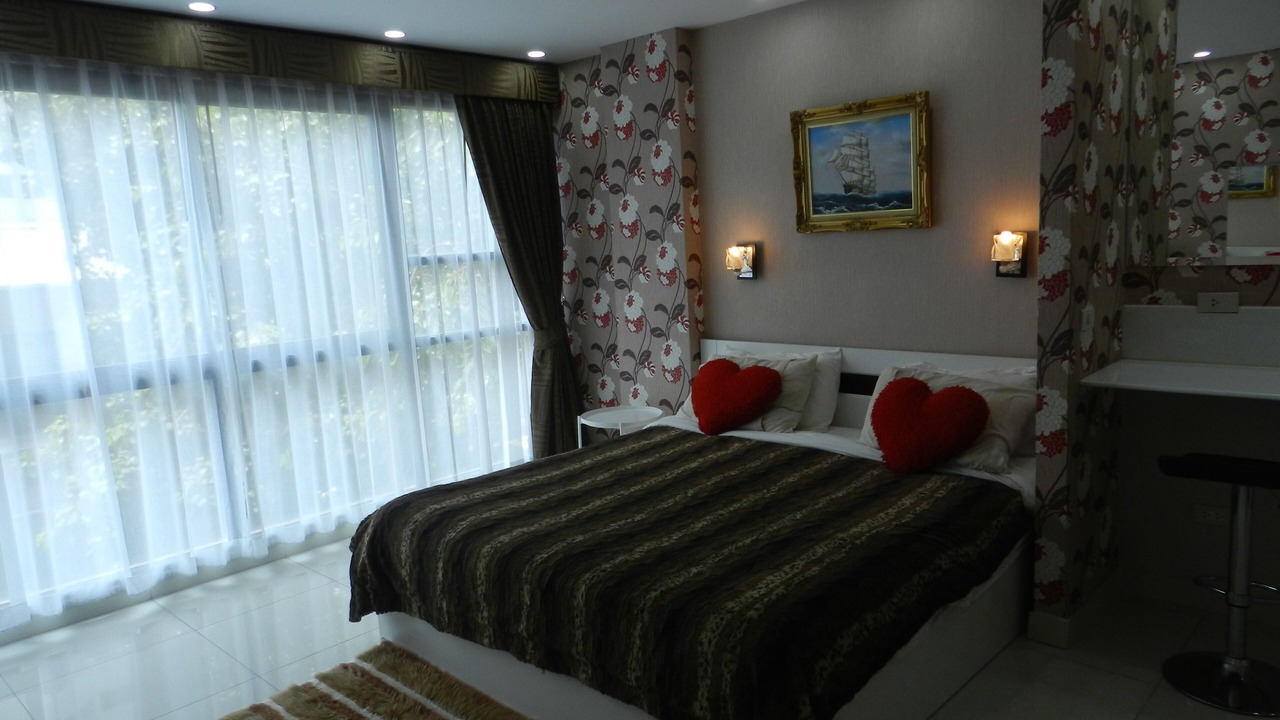 Photo of Bedroom in Jomtien