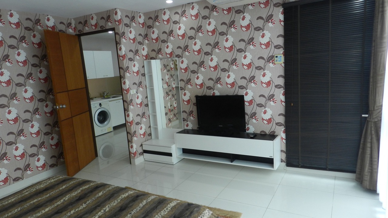 Photo of Bedroom in Jomtien