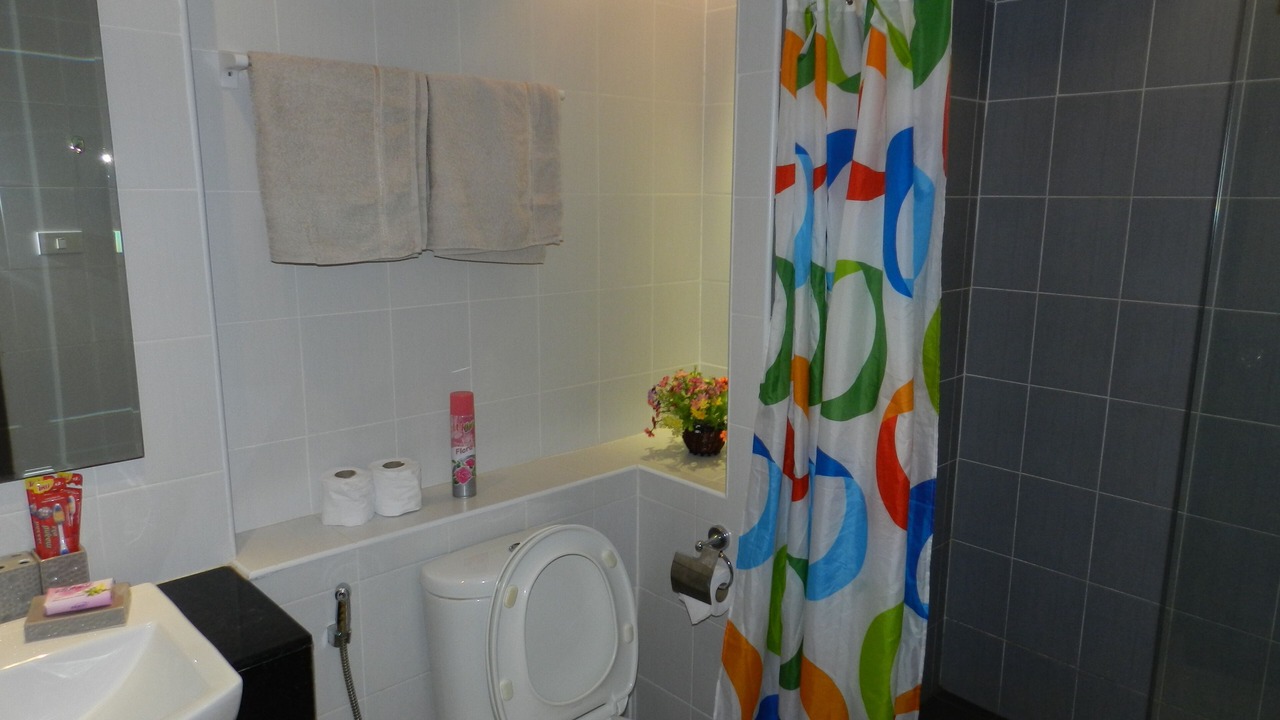 Photo of Bedroom in Jomtien