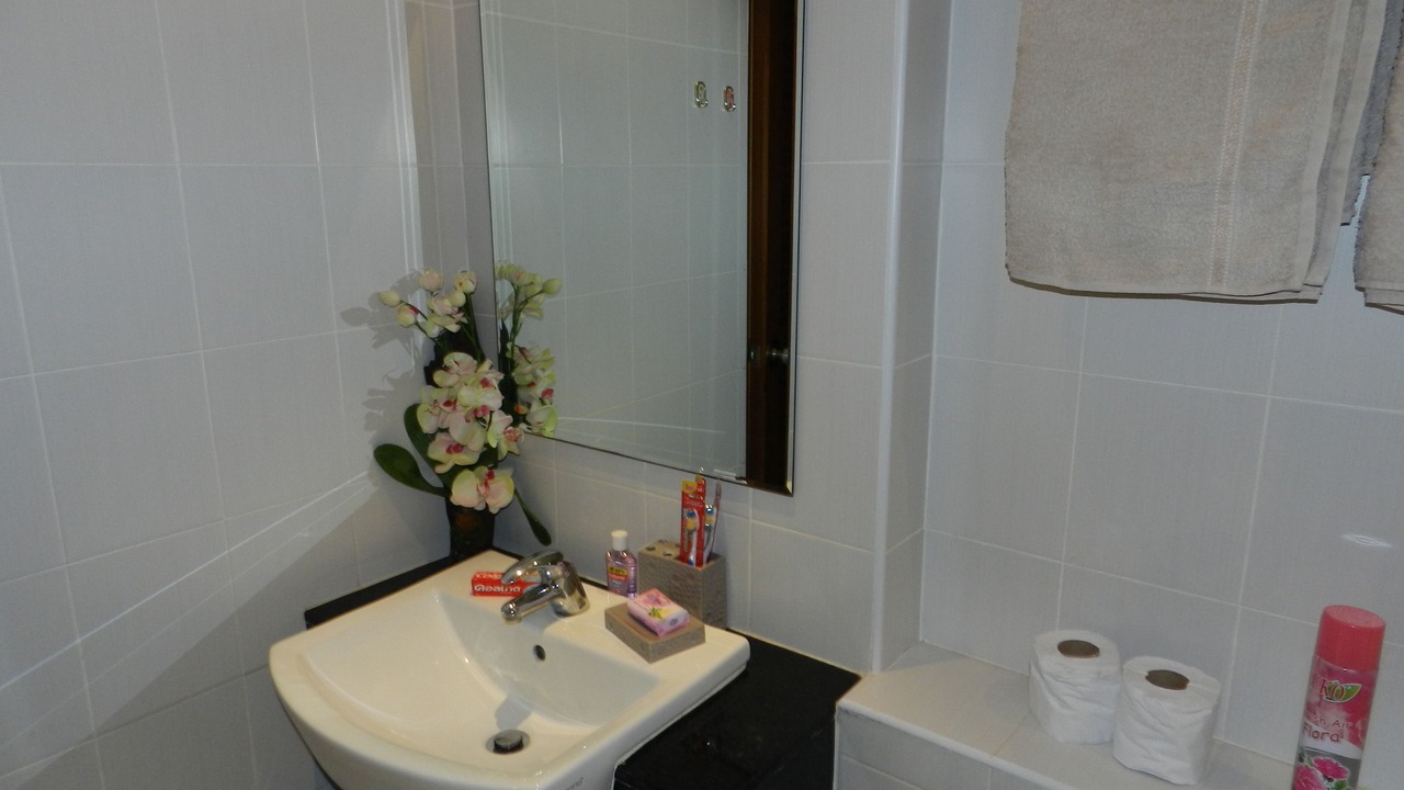 Photo of Bedroom in Jomtien