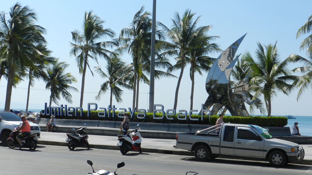 Photo of Others in Jomtien