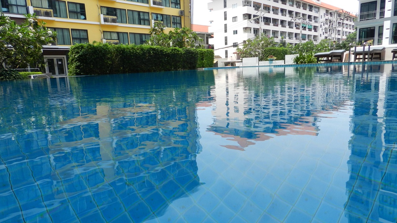 Photo of Bedroom in Jomtien
