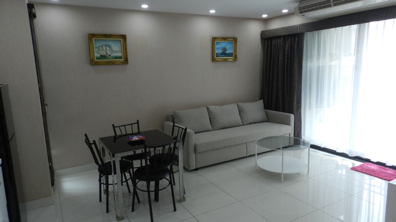 Photo of Livingroom in Jomtien