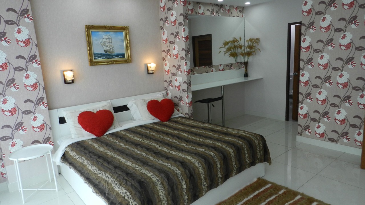 Photo of Bedroom in Jomtien