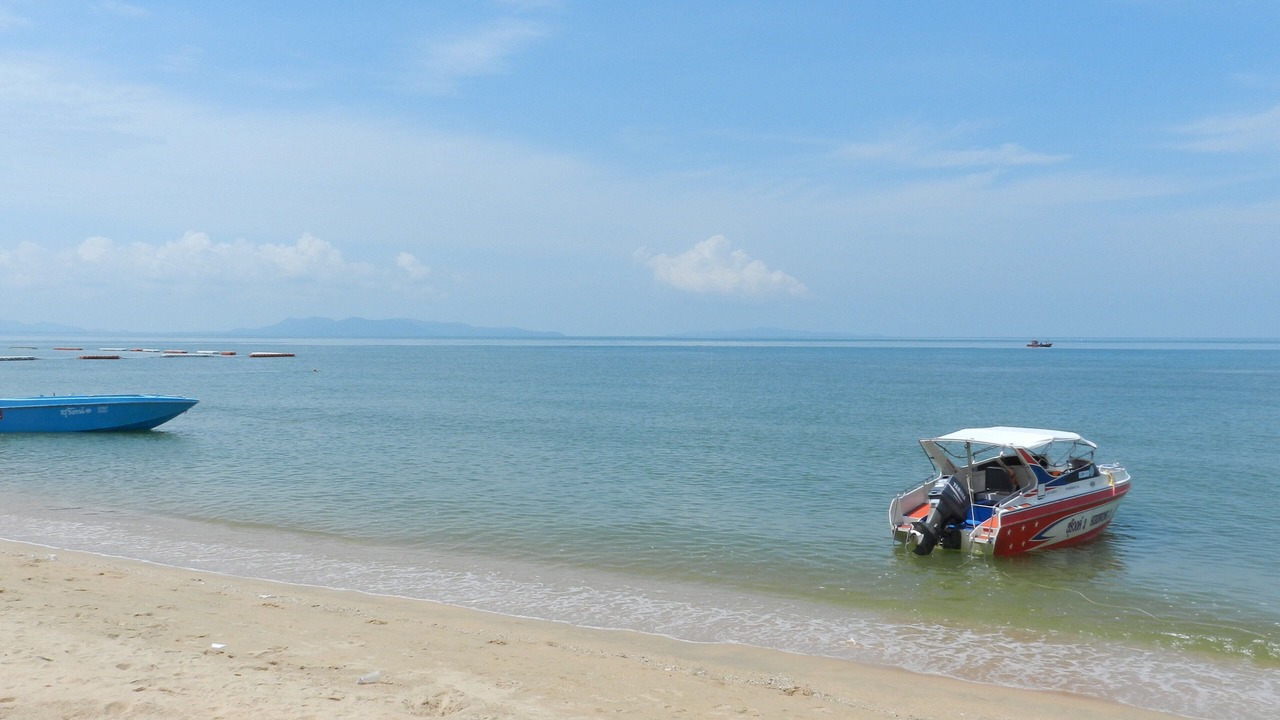 Photo of Others in Jomtien
