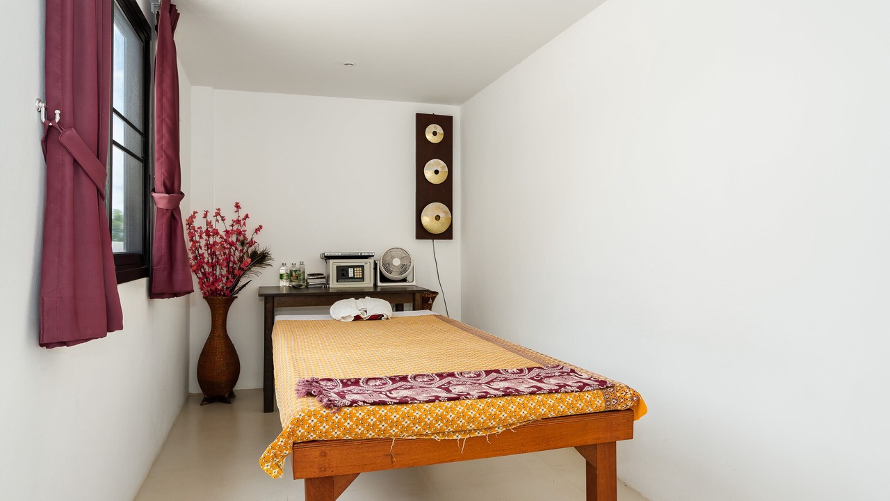 Photo of Bedroom in Moo 5
