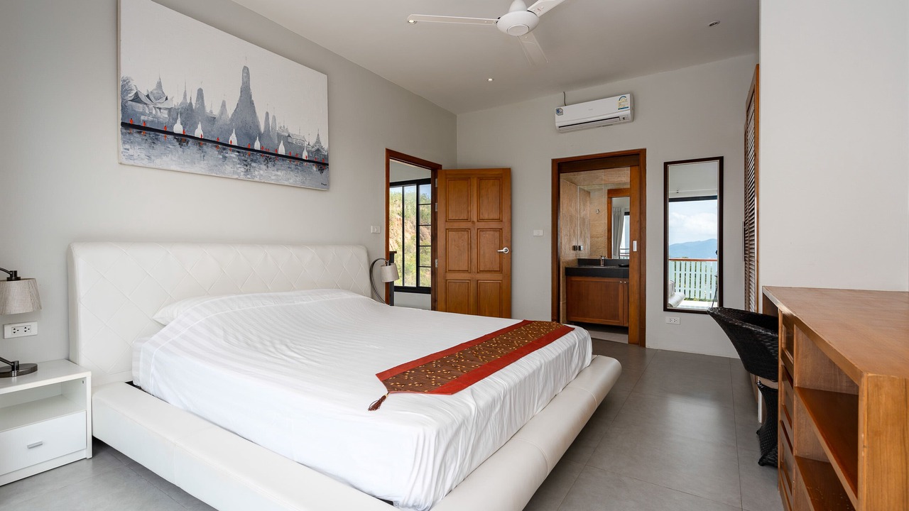 Photo of Bedroom in Moo 5