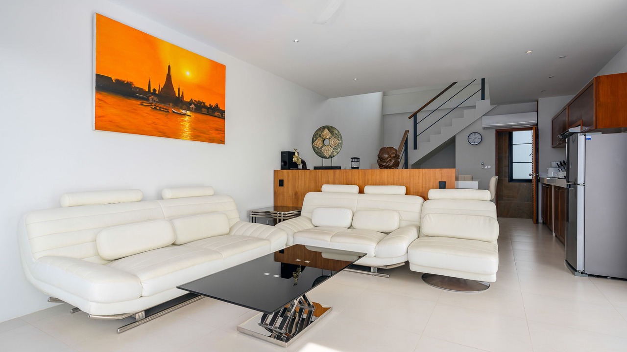 Photo of Livingroom in Moo 5