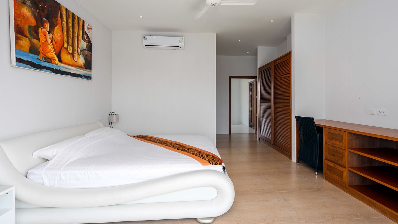 Photo of Bedroom in Moo 5