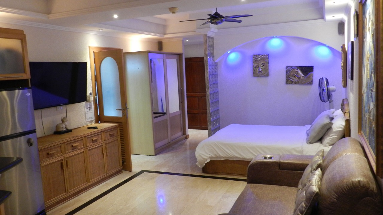 Photo of Bedroom in Jomtien