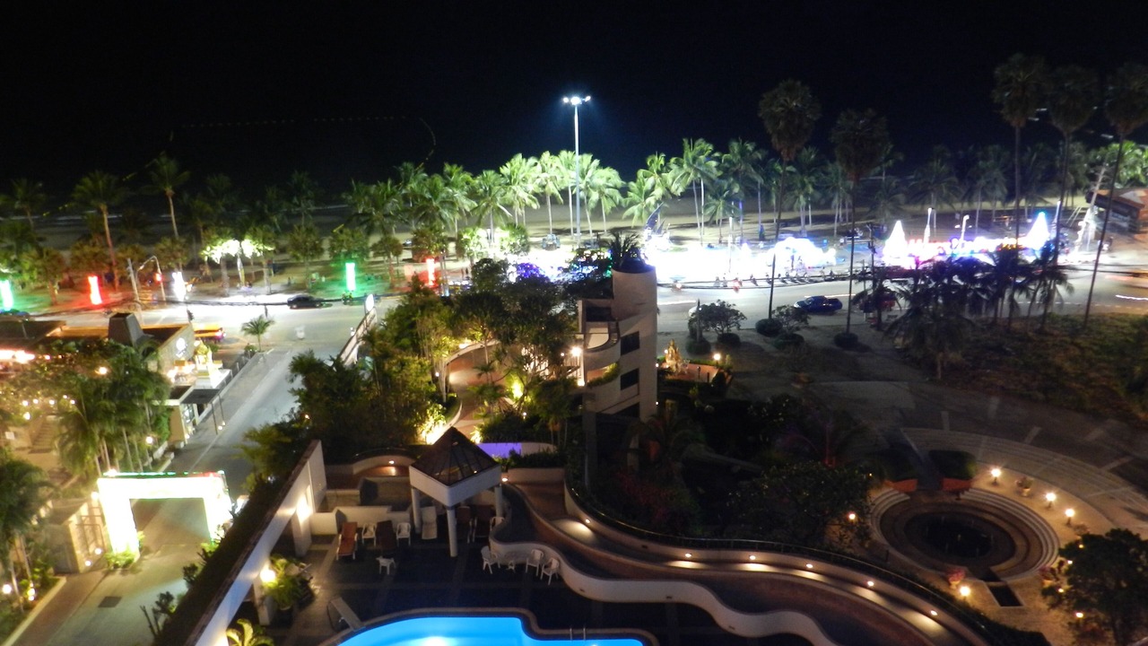 Photo of Outdoor in Jomtien