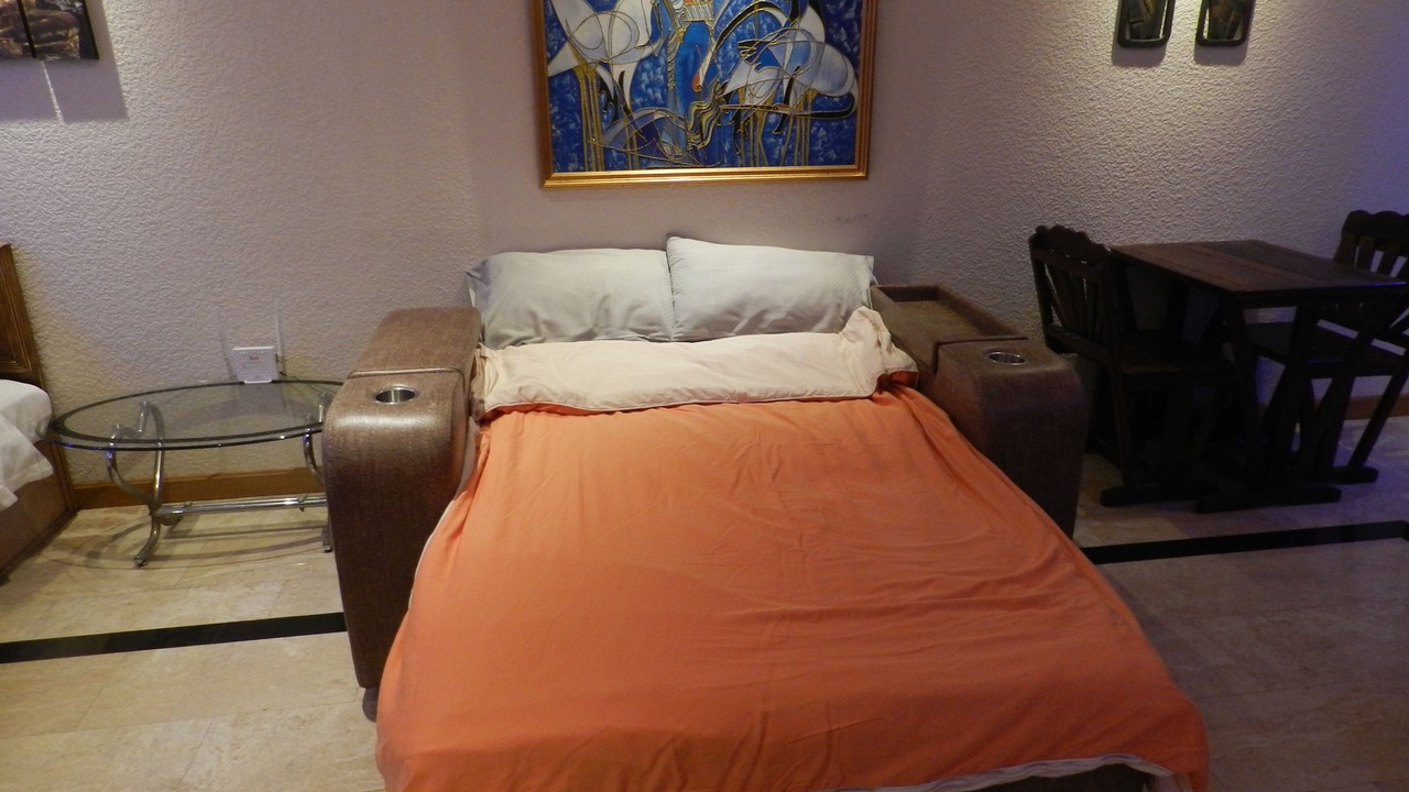 Photo of Bedroom in Jomtien