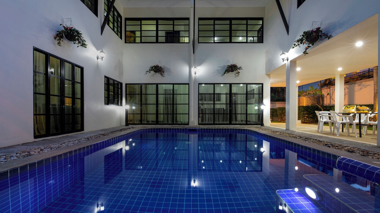 Photo of Outdoor in Jomtien