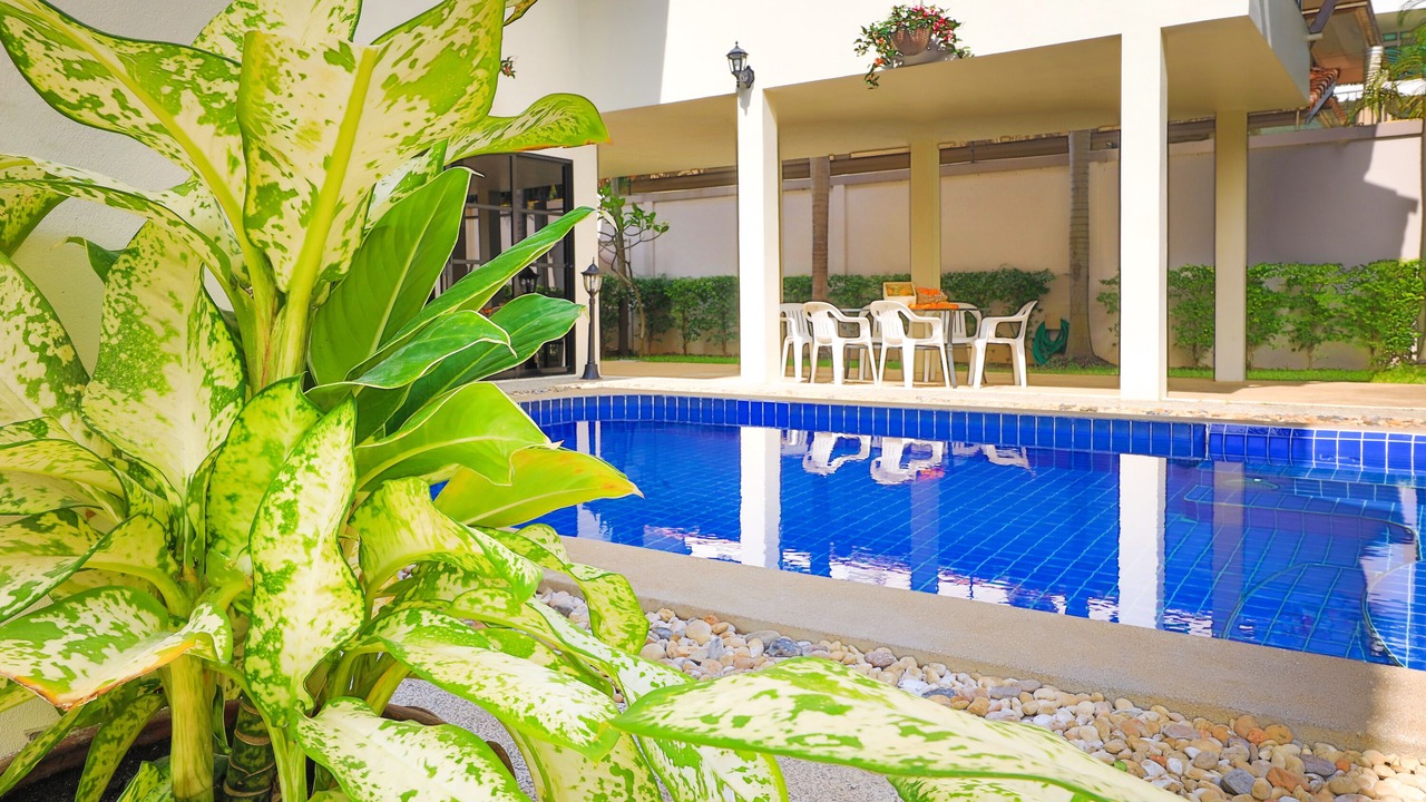 Photo of Outdoor in Jomtien