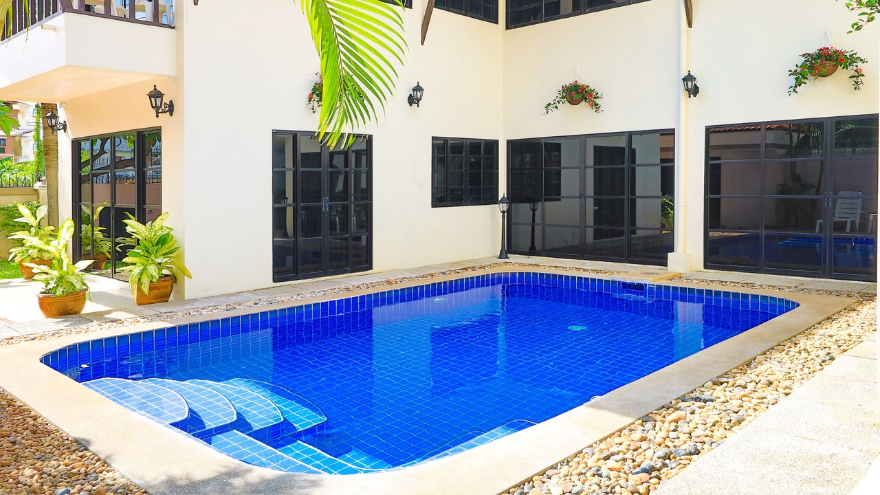 Photo of Outdoor in Jomtien