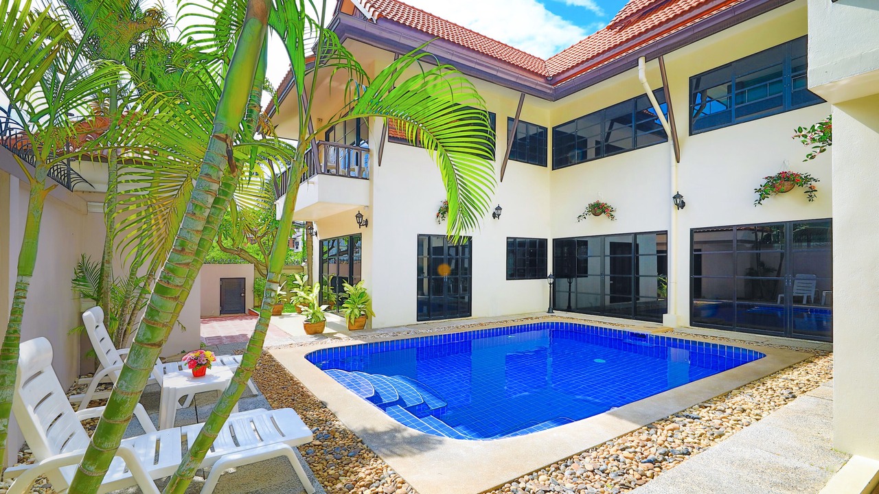 Photo of Outdoor in Jomtien