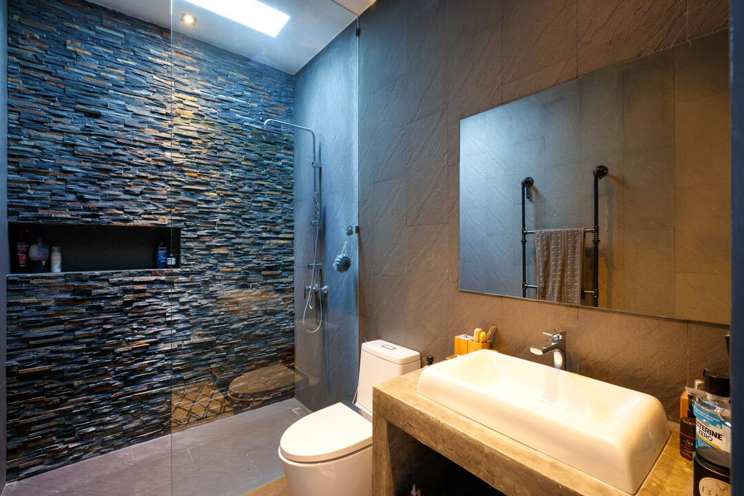 Photo of Bathroom in Khao Tao