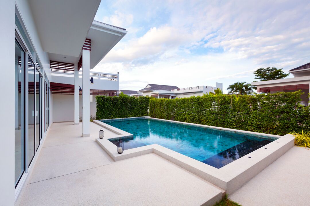 Photo of Outdoor in Khao Tao