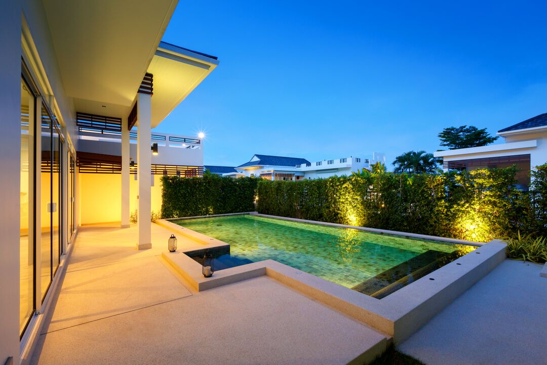 Photo of Outdoor in Khao Tao