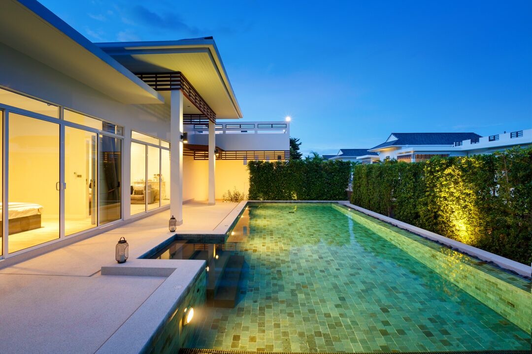 Photo of Outdoor in Khao Tao