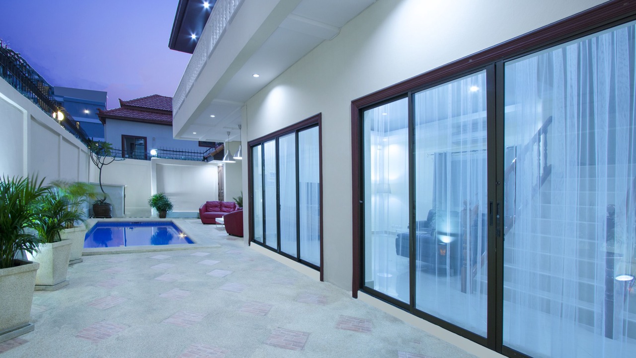 Photo of Outdoor in Jomtien